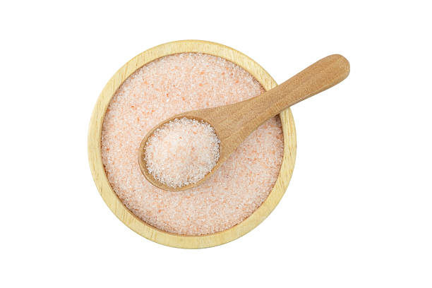 نمک هیمالیا صورتی موجود در ابعاد مختلف