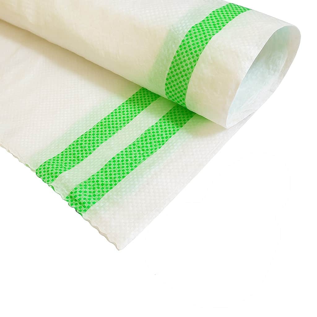 تصویر 4 از گونی پلاستیکی سبک با قابلیت تحمل وزن زیاد