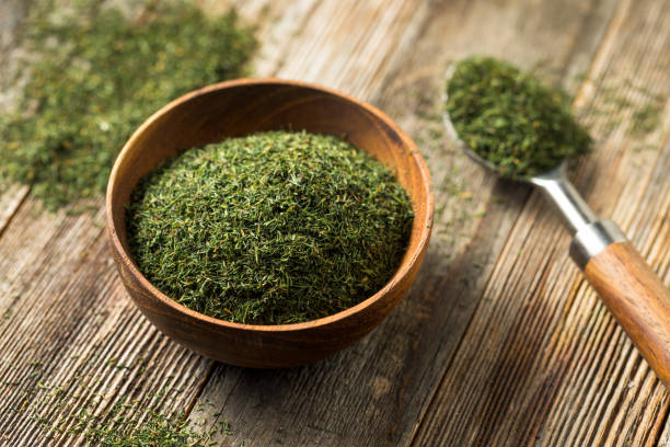 خرید شوید خشک