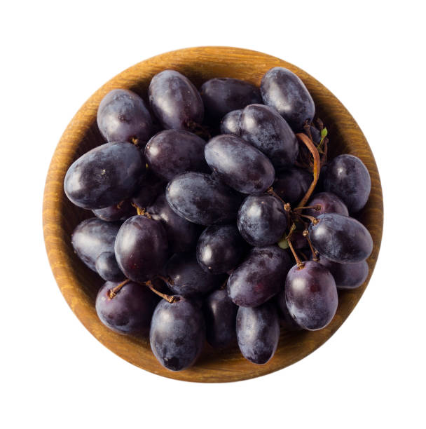 تصویر 3 از انگور سیاه شانی سردشت اعلاء