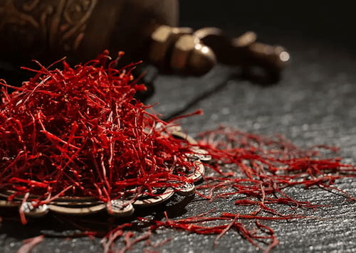 زعفران سرگل