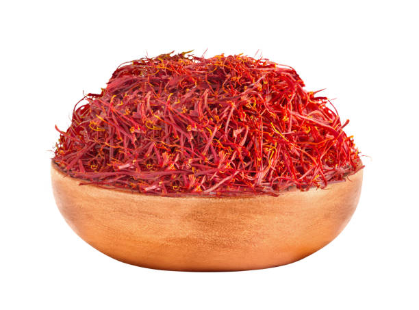 خرید زعفران سرگل