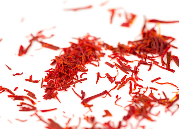 قیمت زعفران سرگل