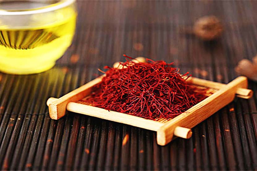 تصویر 1 از زعفران خالص با رایحه گرم و ماندگاری زیاد