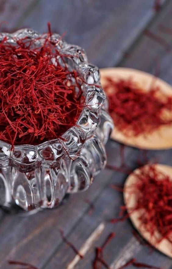 تصویر 3 از زعفران مرغوب مناسب برنج و نوشیدنی