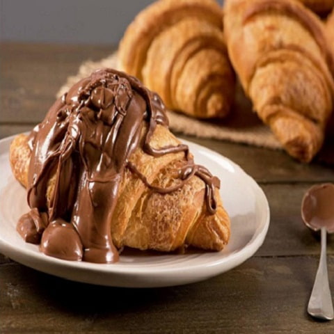 تصویر 5 از فروش عمده کیک کروسان تولید و پخش