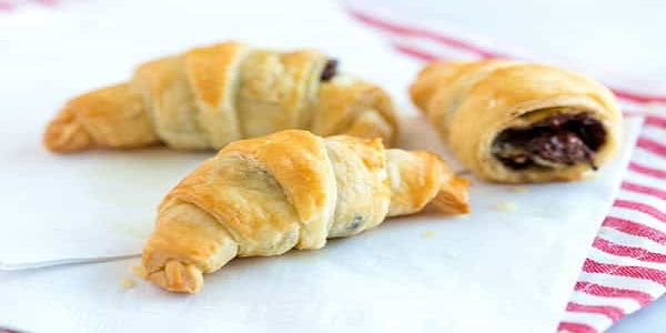 تصویر 2 از فروش عمده کیک کروسان تولید و پخش