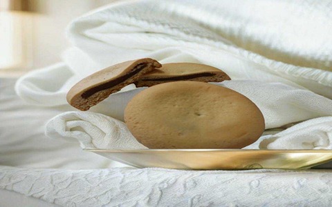 تصویر 2 از فروش عمده کلوچه شمال با کیفیت تضمینی و طعم اصیل