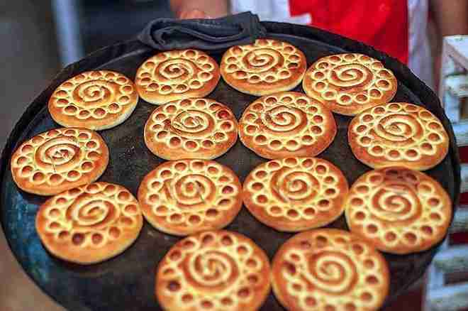 تصویر 5 از خرید عمده کلوچه فومن