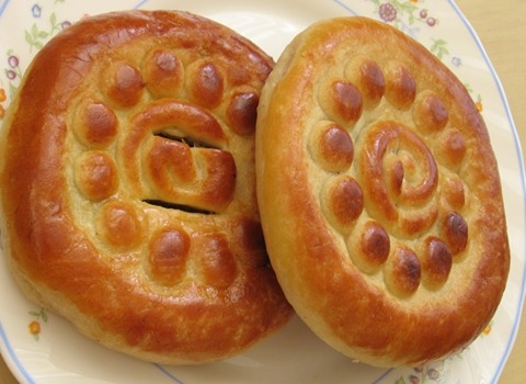 تصویر 1 از خرید عمده کلوچه فومن