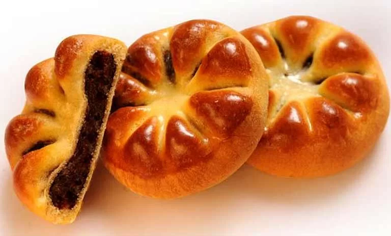 تصویر 2 از خرید عمده کلوچه فومن