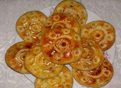 تصویر 3 از خرید عمده کلوچه فومن