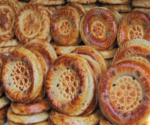 تصویر 4 از خرید عمده کلوچه فومن