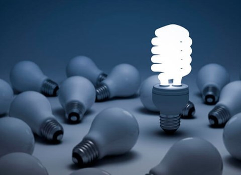 تصویر 2 از لامپ های کم مصرف smd + فروش ویژه