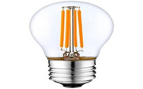 تصویر 2 از لامپ کم مصرف روشنایی