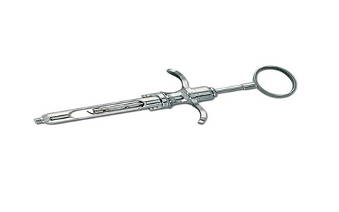 تصویر 5 از بهترین سرنگ بی حسی دندانپزشکی + قیمت خرید عالی