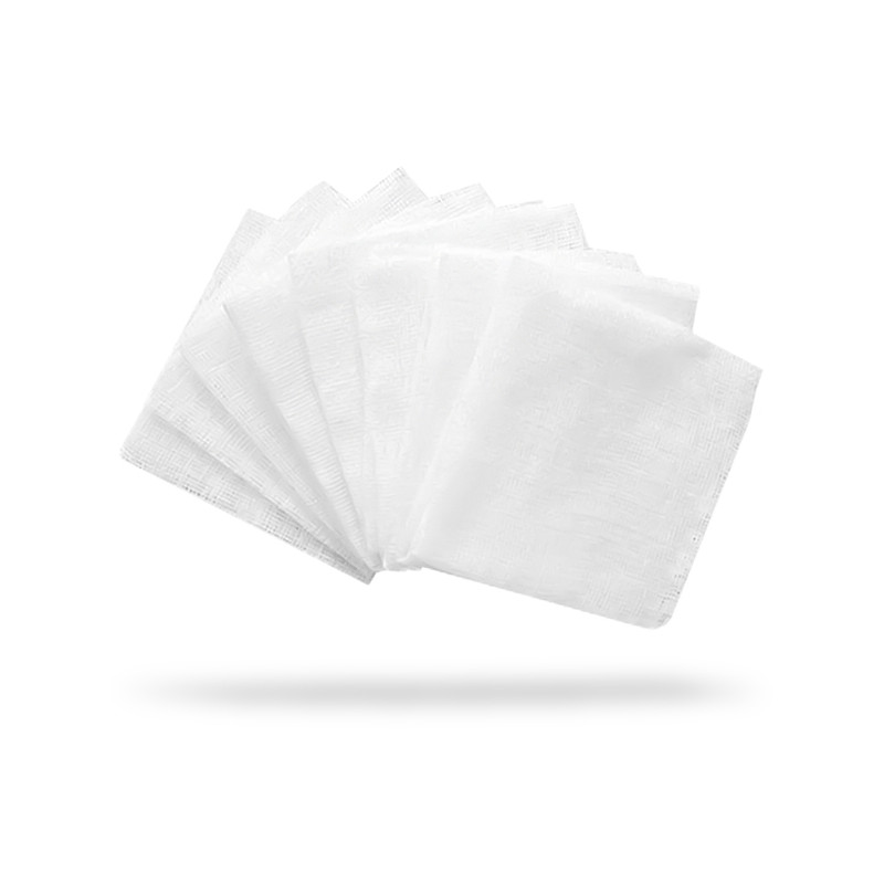 تصویر 4 از گاز استریل دندانپزشکی