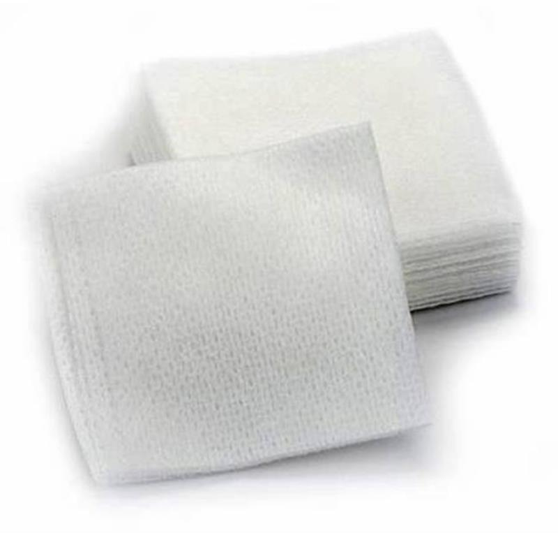 تصویر 3 از گاز استریل دندانپزشکی