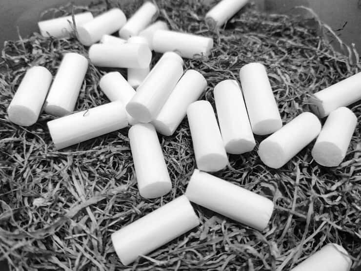 رول پنبه دندانپزشکی کاوه مناسب مطب و کلینیک