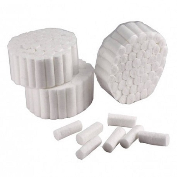 تصویر 2 از رول پنبه دندانپزشکی کاوه مناسب مطب و کلینیک