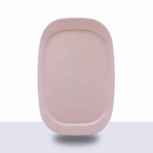 تصویر 4 از دیس چهار گوش رستورانی با طراحی مدرن