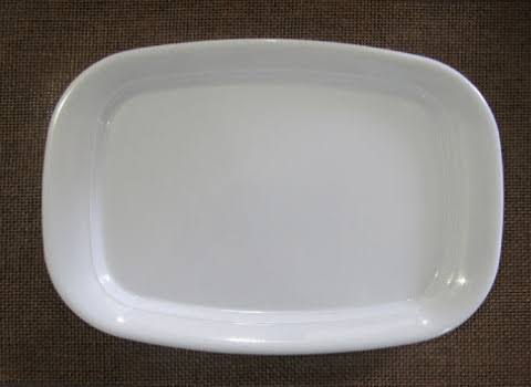 تصویر 4 از دیس چهار گوش سبک با دوام بالا و حمل آسان