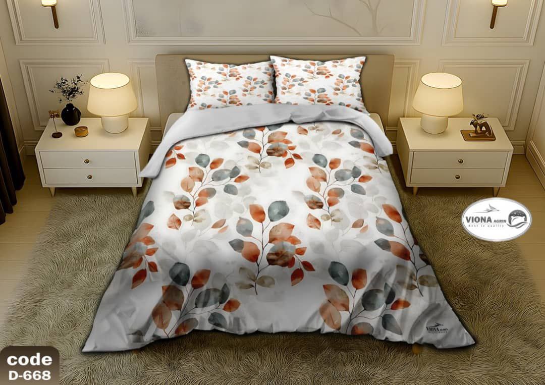 تصویر 2 از خرید از کارخانه و فروش ویژه روتختی سه بعدی ویونا