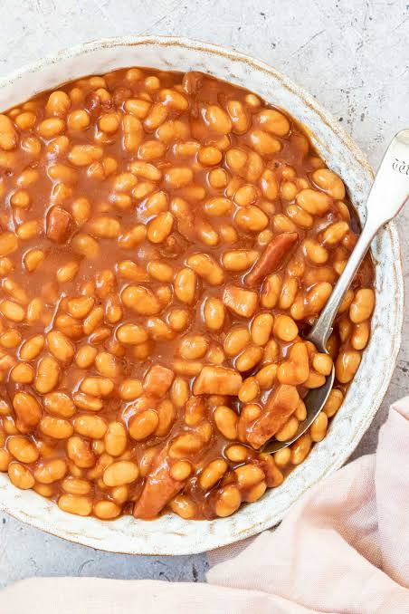 تصویر 1 از قیمت فروش فوق العاده کنسرو لوبیا ساده + خرید عمده