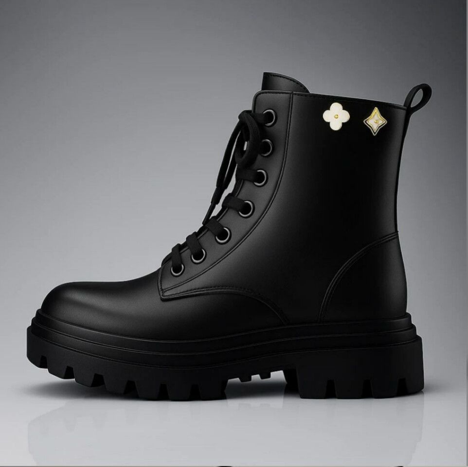 نیم بوت پیو زنانه ارزان و با کیفیت