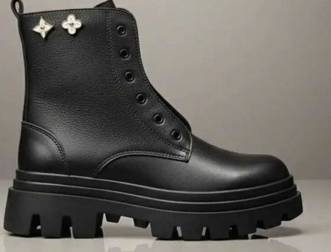 تصویر 2 از نیم بوت پیو زنانه ارزان و با کیفیت