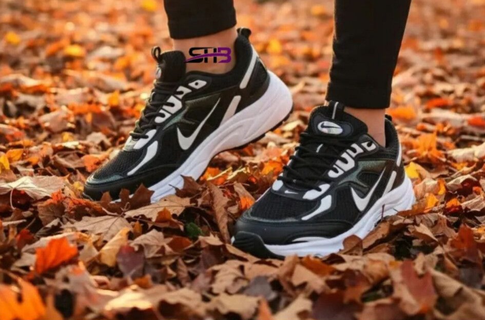 کفش نایک زیره پیو زنانه و زیبا با شرایط فوق العاده