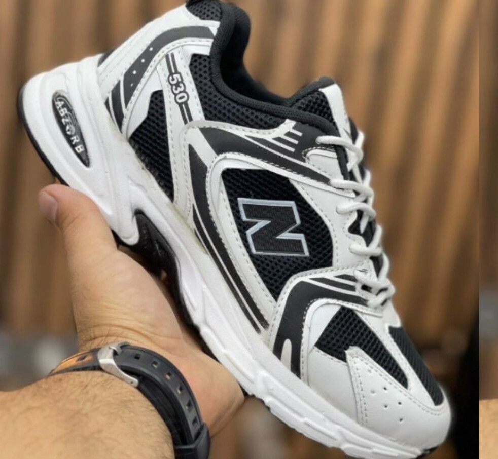 کتونی نیوبالانس 530 زنانه + فروش استثنایی