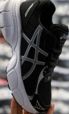 تصویر 1 از کتونی اسیکس زنانه شیک و با کیفیت