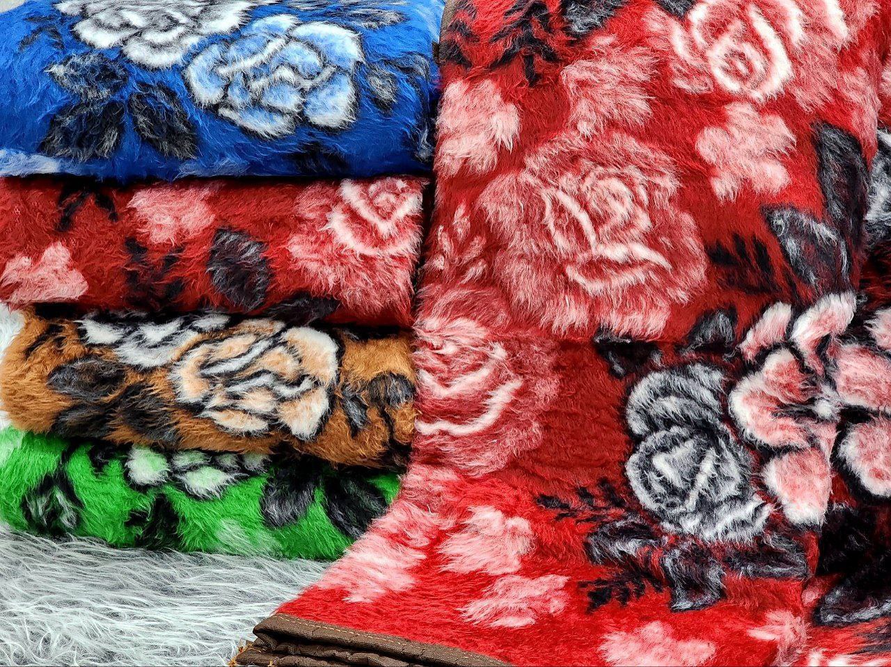 پخش عمده و تامین مستقیم پتو نگین