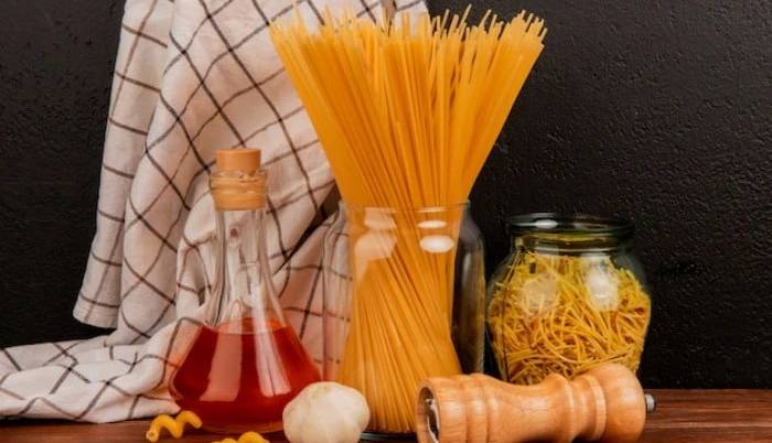 تصویر 4 از فروش عمده ماکارونی اسپاگتی جهان + تخفیف ویژه