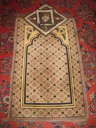 تصویر 2 از سجاده مخمل زنانه + جنس عالی