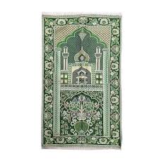 تصویر 2 از سجاده مخمل یزد بادوام و شیک