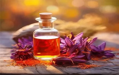 تصویر 5 از اسانس زعفران طعم و عطر اصیل ایرانی