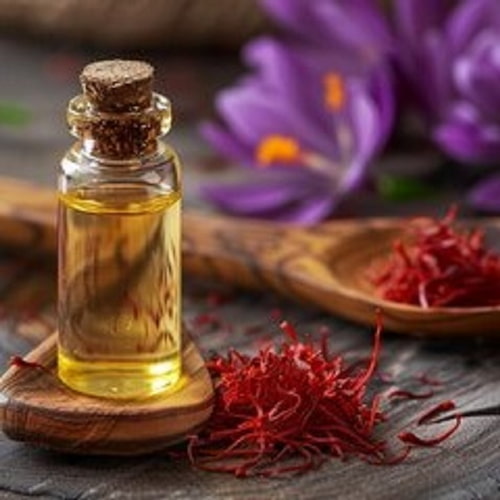 تصویر 3 از اسانس زعفران طعم و عطر اصیل ایرانی