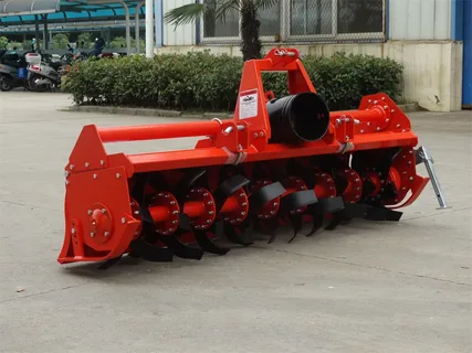 تصویر 5 از روتیواتور ثابت 32 تیغه با جنس فولادی و کیفیت برجسته