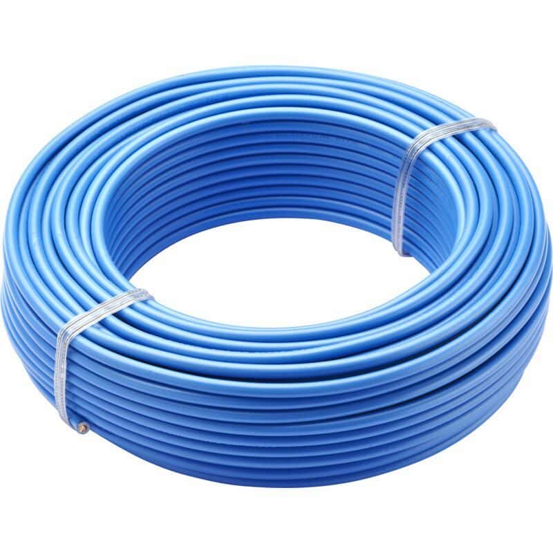 تصویر 3 از کابل تلفن چهار رشته برای نصب سریع در شبکه‌ های داخلی