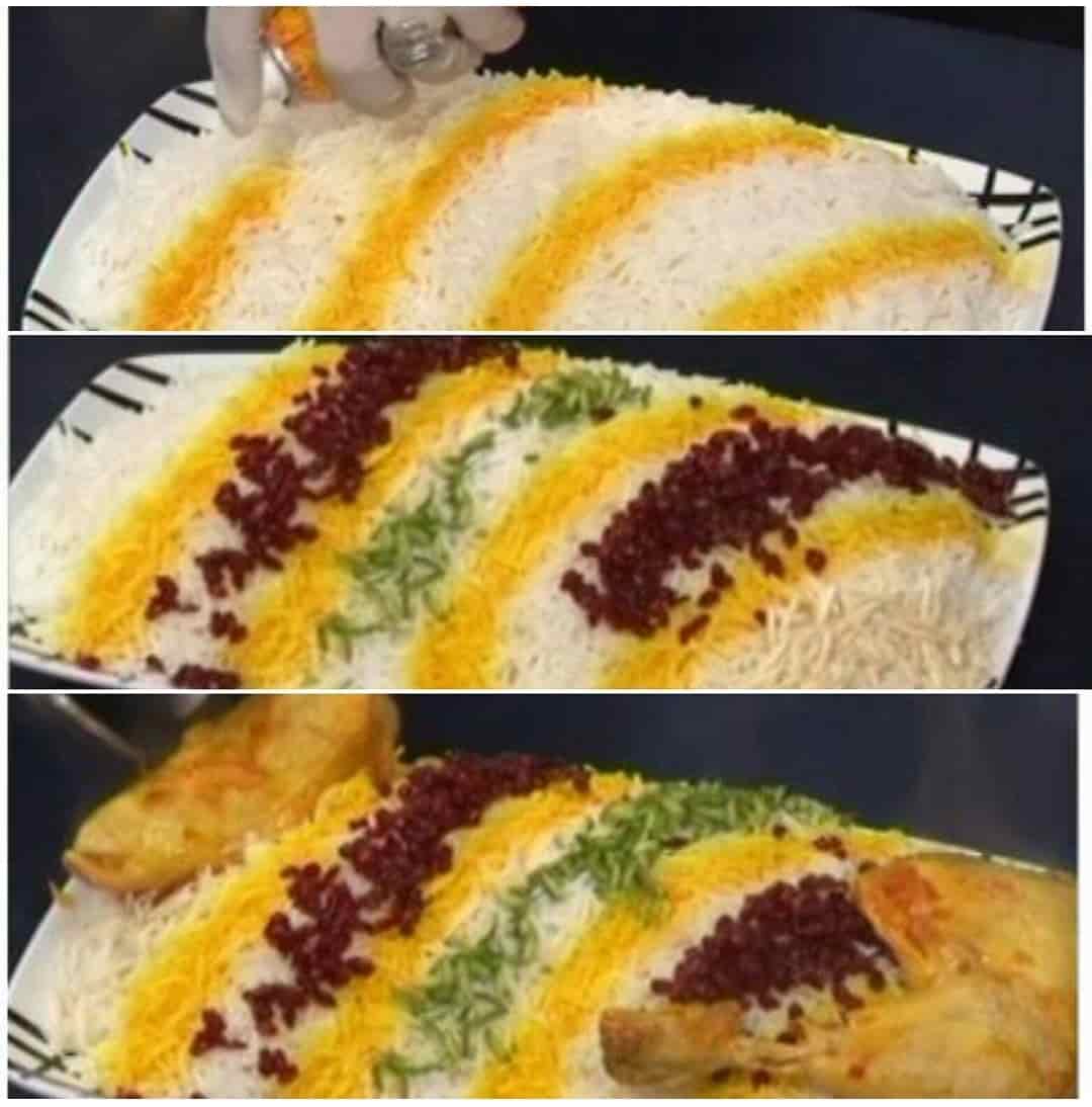 تصویر 1 از قیمت بهترین اسپری زعفران بدیعی در بازار ایران