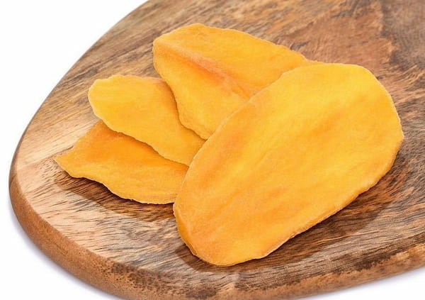 انبه خشک زاهدان تازه با طعم طبیعی و کیفیت بالا