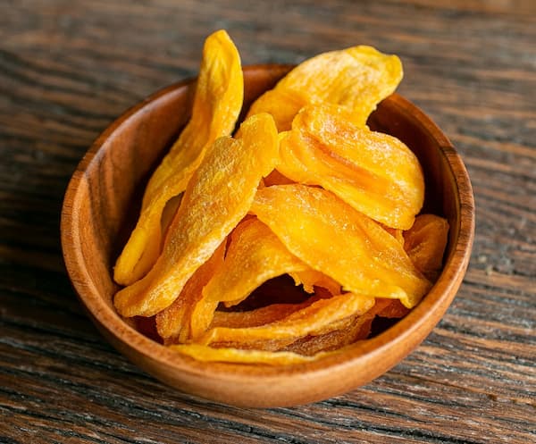 فروش انبه خشک