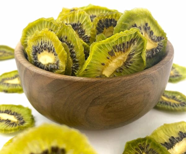 تصویر 2 از کیوی خشک کیلویی بدون مواد افزودنی مناسب تغذیه سالم