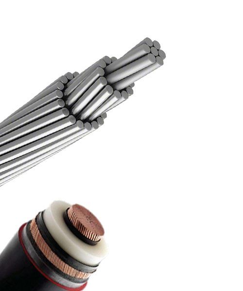 تصویر 3 از کابل مخابراتی هوایی دو زوج با نصب سریع و ایمن