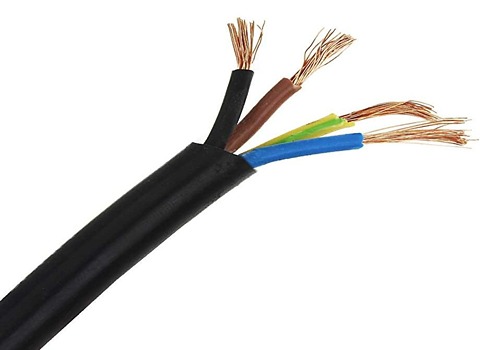 تصویر 3 از قیمت سیم نایلونی ۱ × 2