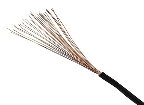 تصویر 4 از قیمت سیم نایلونی ۱ × 2