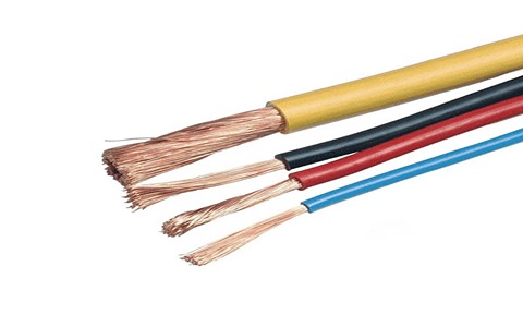 تصویر 5 از سیم ۲.۵ افشان