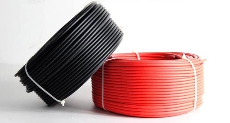 تصویر 3 از کابل تلفن اوت دور مقاوم در برابر رطوبت و حرارت